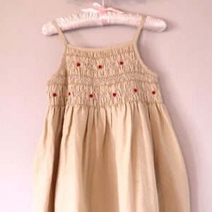 Girls Janie & Jack Dresses